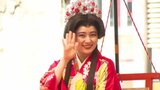 “お姫様役”は岡田結実さん 松山春まつり最終日・大名武者行列 | 愛媛のニュース - Nスタえひめ|あいテレビは6チャンネル