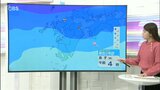 【気象予報士解説】平地でも大雪のおそれ 風も強まる見込み…注意点は? | 大分のニュース|OBS NEWS|大分放送