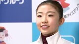 “一球入魂”フィギュアスケート千葉百音、決意の五輪シーズンへ コーチからは金言「強い人が選ばれる」|TBS NEWS DIG