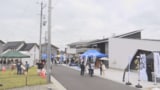 エネルギー収支をゼロにするZEHなど満たした7棟が勢ぞろい 岩手県奥州市で地元工務店結集した住宅展示場|TBS NEWS DIG