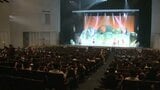 「日生劇場」企画のミュージカル公演 招待された小学生約1500人が堪能 愛媛県 | 愛媛のニュース - Nスタえひめ|あいテレビは6チャンネル