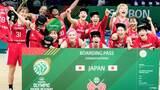 【女子バスケ世界最終予選】“死のグループ”からは日本、スペイン、カナダがパリ五輪へ！出場12か国が決定|TBS NEWS DIG