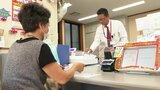 郵便局で「住民票交付」 出張所の廃止に伴い行政業務の扱い開始 熊本・天草市 | 熊本のニュース|RKK NEWS|RKK熊本放送