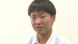 道に迷った80代の女性を自宅で保護 中学生に警察から感謝状 大分・中津市 | 大分のニュース|OBS NEWS|大分放送
