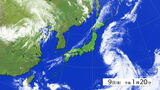 【台風情報】台風5号は12日(月)頃に東北地方太平洋側を"直撃"か「記録的な大雨のおそれも」岩手に上陸した2016年台風10号と似た進路に tbc気象台(9日午後1時半更新)|TBS NEWS DIG