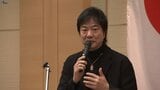 薬物の恐ろしさや依存の乗り越え方を語る講演 俳優の高知東生氏が講演 盛岡市|TBS NEWS DIG