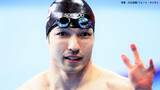 6大会連続出場の37歳・鈴木孝幸が日本新記録で銀メダル!今大会4つ目のメダル獲得【パリパラリンピック】|TBS NEWS DIG