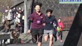 津波避難の大切さを1000年先まで伝えたい 岩手・釜石市で10回目の「韋駄天競走」|TBS NEWS DIG