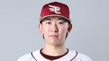 楽天ドラフト2位・伊藤樹投手が甲子園で1軍デビュー 阪神打線に挑む | 宮城のニュース│tbc NEWS│tbc東北放送