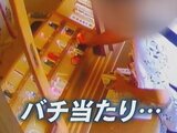 “バチ当たり” 防犯カメラに映った不審な動きに「まさか…」 神社からお守り無くなる 御朱印頼んだ男性の動き一部始終 神社は警察に相談 広島|TBS NEWS DIG