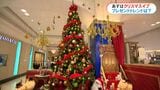 クリスマスプレゼント　何が欲しい？選び方のポイントは？|TBS NEWS DIG