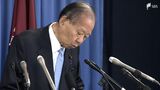 「大変重い、大きな決断をされた」二階元幹事長の不出馬表明　二階派所属の国会議員にも衝撃広がる=静岡　|　静岡のニュース | SBSNEWS | 静岡放送