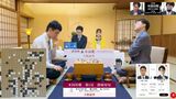 一力棋聖が井山本因坊に先勝　囲碁「本因坊戦」第1局　164手で白番中押し勝ち＝静岡市|TBS NEWS DIG