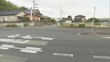 三重・鈴鹿市で大型トレーラーと乗用車が衝突 後部座席に乗っていた18歳の大学生が死亡 | 名古屋・愛知・岐阜・三重のニュース【CBC news】 | CBC web
