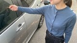知らない女が、いきなり車に乗り込んで来た！「車が故障したので乗せて」車から降りず、カネをせびり逮捕された女も　今年3月ごろから同様の事案を複数確認　警察が注意呼びかけ（山形）　|　山形のニュース│TUYテレビユー山形
