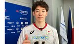 フランス戦に勝利し、石川「力付いてるとわかった」関田「石川選手がノってきたんで」宮浦「感情出して乗せていこうと」【試合後コメント】|TBS NEWS DIG