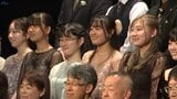 夏に行われる二十歳のつどいで大人の自覚と決意新た 岩手県内のトップを切って西和賀町で実施|TBS NEWS DIG