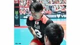 関田誠大「藤井さんに勝ちたいっていう思いが強かった」バレー男子日本代表の絶対的な司令塔、亡きライバルへの想い|TBS NEWS DIG