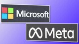 マイクロソフト四半期決算 売上・純利益ともに過去最高 クラウド事業が牽引 メタは広告堅調で8四半期連続増収増益|TBS NEWS DIG