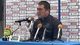 「自分たちの心の弱さ、脆弱さがこういう結果を招いた」J1自動昇格がスルリ…清水秋葉忠宏監督 試合後会見【J2最終節】 | 静岡のニュース | SBSNEWS | 静岡放送