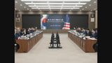 米韓が核攻撃に対応するガイドラインの策定を事実上完了　3回目の「核協議グループ」会合で|TBS NEWS DIG