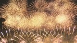 “花火の日” 2万発の花火が夏の夜空を彩る 山梨県内最大規模の花火大会が20万人を魅了 市川三郷町・神明の花火 | 山梨のニュース | UTYテレビ山梨