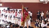 2年連続の甲子園出場 宮崎商業ナイン 壮行会 | MRTニュース | MRT宮崎放送