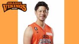愛媛OV 古野拓巳選手と2023-24シーズンの契約合意(継続) | 愛媛のニュース - Nスタえひめ|あいテレビは6チャンネル