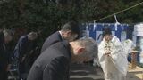 第65回「中日クラウンズ」 “安全祈願祭” 春のビッグトーナメントは5月1日開幕 石川遼選手や連覇狙う米澤蓮選手ら出場予定 愛知・東郷町 | 名古屋・愛知・岐阜・三重のニュース【CBC news】 | CBC web