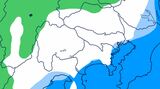 【大雪情報】北日本から西日本の日本海側を中心 11日にかけ大雪 【3連休に東京で雪の可能性 雪と雨のシミュレーション】|TBS NEWS DIG