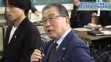 徳光和夫さんが“念願の”花巻東高校に 国内最大級の感染症「肝炎」の早期対策を呼びかけ スポーツコースの生徒が検査拡大のアイデアを発表 岩手|TBS NEWS DIG