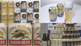 「ビール類」の販売 3月はプラス4% 外食需要の回復で 各社ビール主力製品の販売↑|TBS NEWS DIG