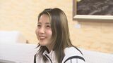 ボクシング女子・木下鈴花選手　パリ五輪での「金メダル」へ意欲　|　BSSニュース | BSS山陰放送