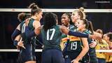 イタリアが大会連覇で金メダル!予選Rから15試合負けなし 日本は3位決定戦に敗れ4位【ネーションズリーグ】|TBS NEWS DIG
