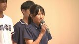 全国での活躍誓う「県の代表として優勝します!」高川学園壮行式 山口 | 山口のニュース・天気・防災|tys NEWS|tysテレビ山口