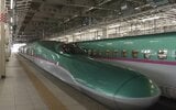 台風影響なくお盆の東北新幹線利用者130万人超え 仙台駅降車客も前年を上回る | 宮城のニュース│tbc NEWS│tbc東北放送