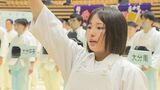 県警の逮捕術大会 約200人の警察官が出場 鍛錬の成果を披露 大分 | 大分のニュース|OBS NEWS|大分放送