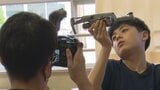 中学生の疑問に地域企業10社の経営者らが回答 生徒は地元企業を知る貴重な時間を過ごす 甲府市立西中学校|TBS NEWS DIG