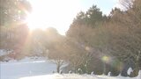 「手袋、ヒートテック、ネックウォーマー全部やってます」7日朝から再び強い寒気 九州で大雪のおそれ | 福岡のニュース|RKB NEWS|RKB毎日放送