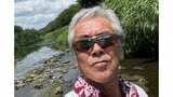 【寺島進】「オレら活動屋は実戦トレーニングも大事」60代でも俳優魂全開 自然の中で体力維持の秘訣を披露|TBS NEWS DIG