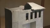愛知・瀬戸市出身の陶芸家 亀井勝さんの「卒寿」を記念した作品展 為三郎記念館(名古屋・千種区) | 名古屋・愛知・岐阜・三重のニュース【CBC news】 | CBC web
