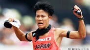 世界陸上入賞の競歩・吉川絢斗が富士通への加入発表「世界一という目標を達成できるよう、日々鍛錬」|TBS NEWS DIG