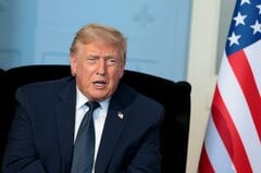 トランプ氏、G7で米イラン暫定合意の成果強調－なおイランと食い違い| TBS CROSS DIG with Bloomberg