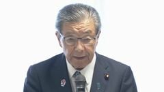 自民・森山幹事長と維新・遠藤氏が会談　両党の連携を模索か| TBS CROSS DIG with Bloomberg