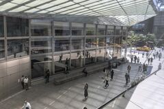 ゴールドマンが今後数週間に数百人削減へ、例年の慣行の一環－関係者| TBS CROSS DIG with Bloomberg