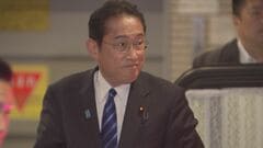 「難しいが頑張ってやっていく」処理水放出めぐり岸田総理が地元広島の自民議員らに吐露| TBS CROSS DIG with Bloomberg