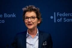 米SF連銀総裁、追加利下げは必要になる公算－時期はデータ次第| TBS CROSS DIG with Bloomberg