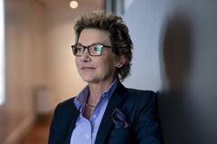 米金利は「適正」、変更不要－サンフランシスコ連銀のデーリー総裁| TBS CROSS DIG with Bloomberg