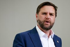 ロシア、占領地域以外のウクライナの領土も望む－バンス米副大統領| TBS CROSS DIG with Bloomberg