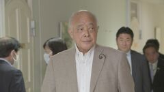 自民・高島都連幹事長（73）が死去　今年に入って入退院繰り返す| TBS CROSS DIG with Bloomberg